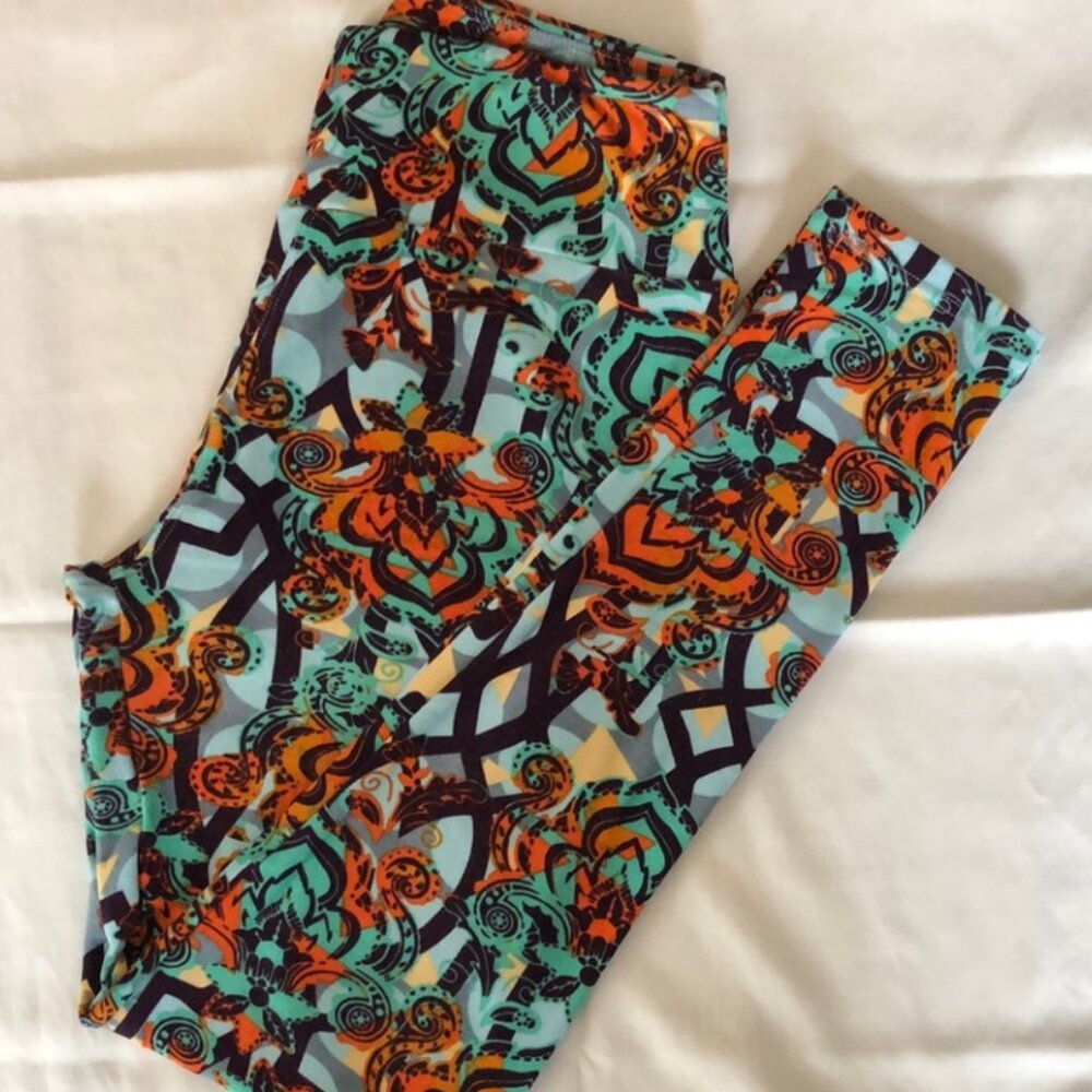 LulaRoe leggings